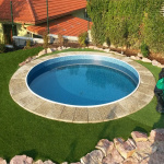 Oblúkové dlaždice